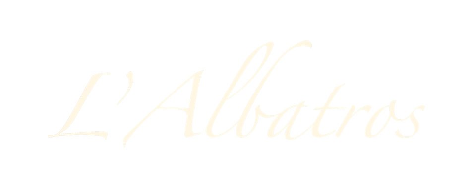 Restaurant l'Albatros à Bonifacio en Corse