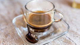 comment aimez-vous votre café ? 