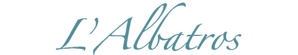 L'Albatros, la table des fins palais amateurs de produits de la mer à Bonifacio en Corse